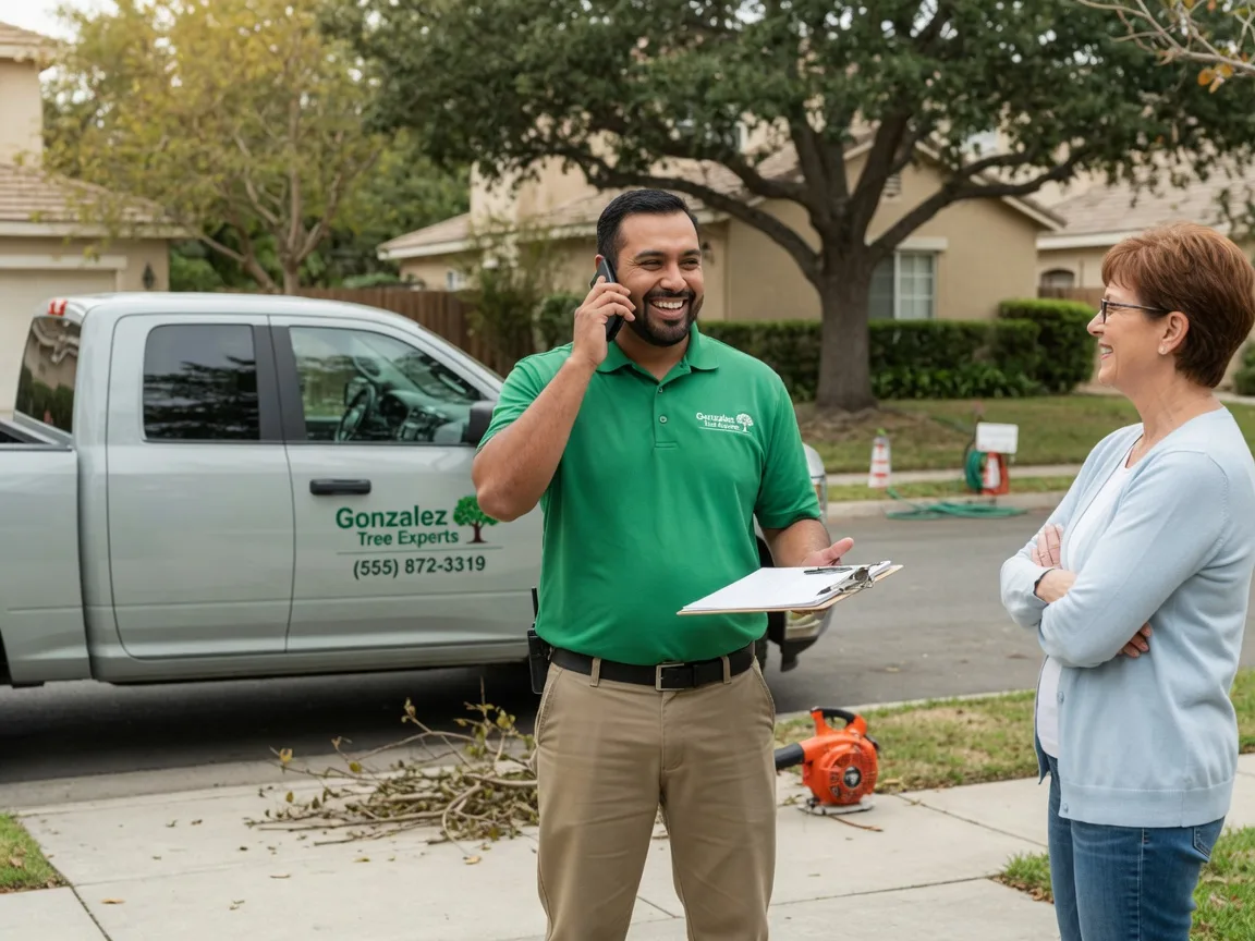 Tree Service Ruby, NY FAQs